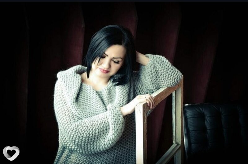 Кристина, 46, Люберцах — анкета №3129201