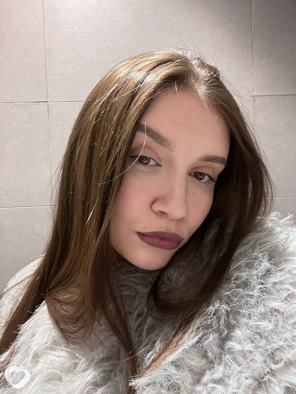 Евгения, 26, Люберцах — анкета №3129802