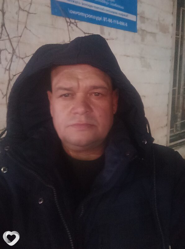 Алексей, 49, Белой Калитве — анкета №3129808