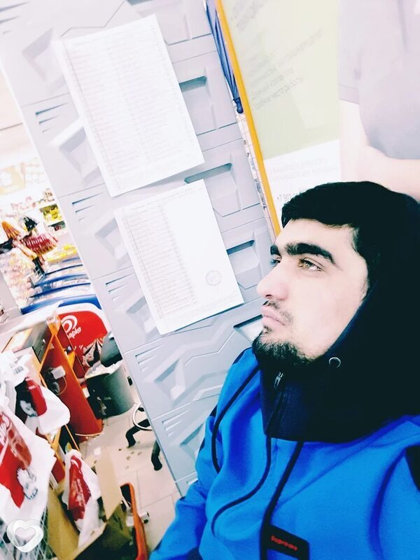 Не Важно, 26, Душанбе — анкета №3129809
