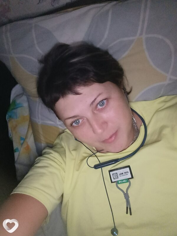 Елена, 37, Екатеринбурге — анкета №3129810