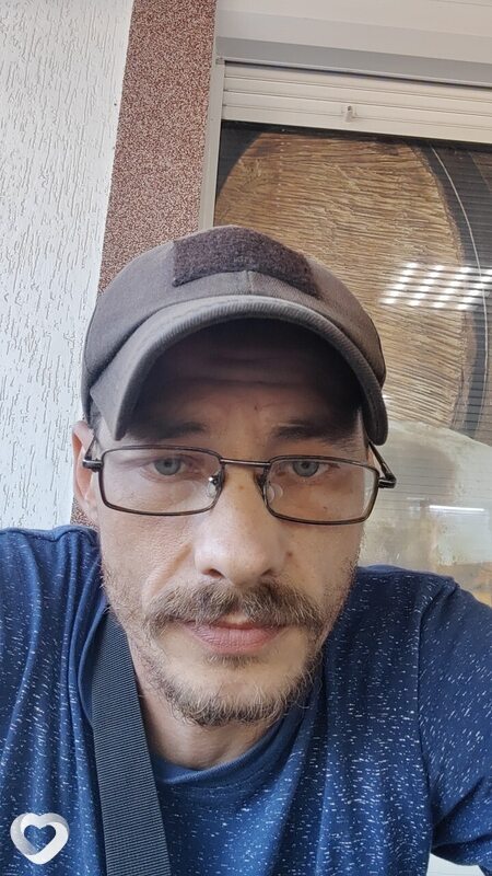 Maksim, 37, Бердянске — анкета №3129824