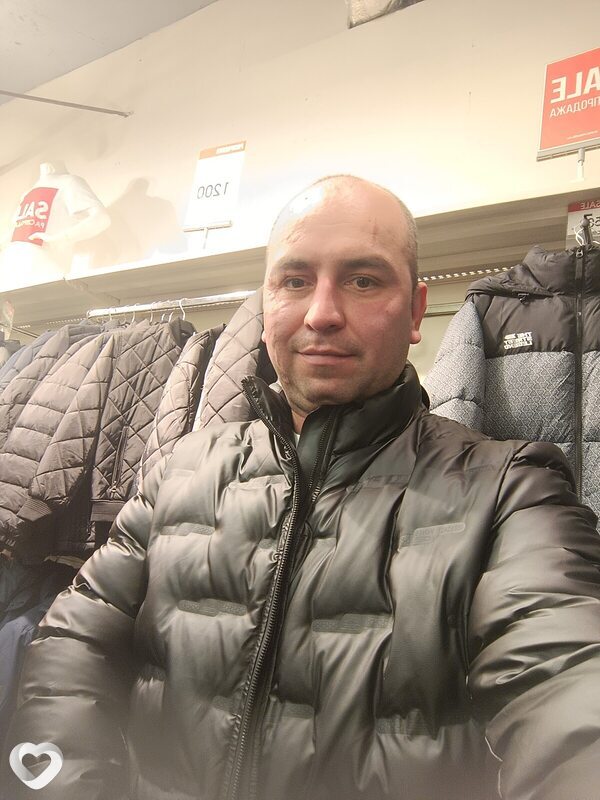 Марат, 37, Москве — анкета №3128935