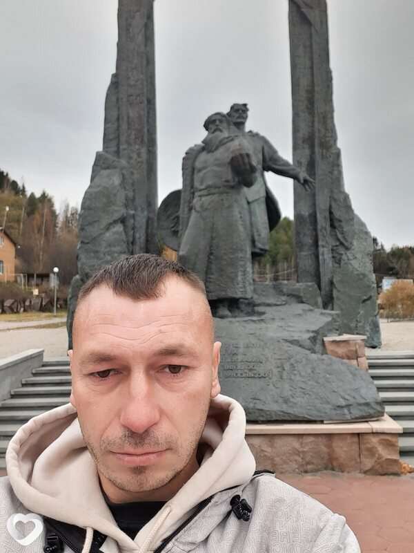 Владимир, Ясиноватая