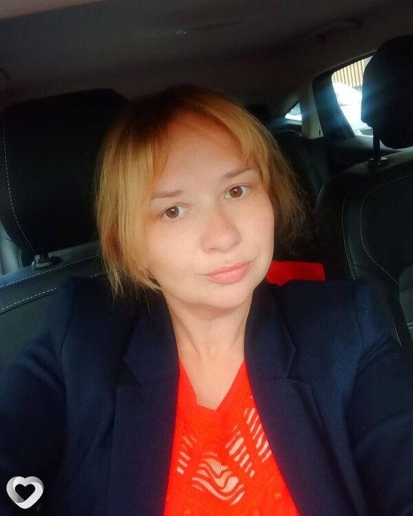 Ася, 36, Курске — анкета №3128939