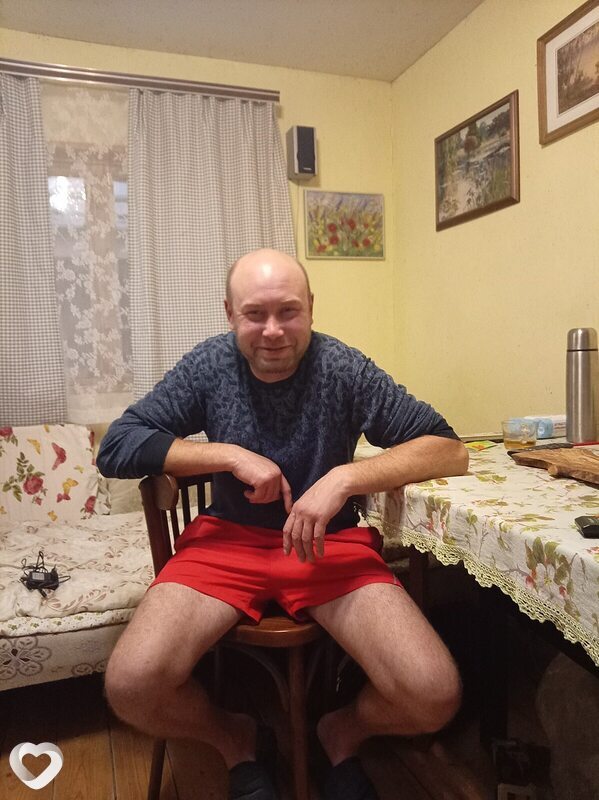Дима, 38, Нижнем Новгороде — анкета №3128952
