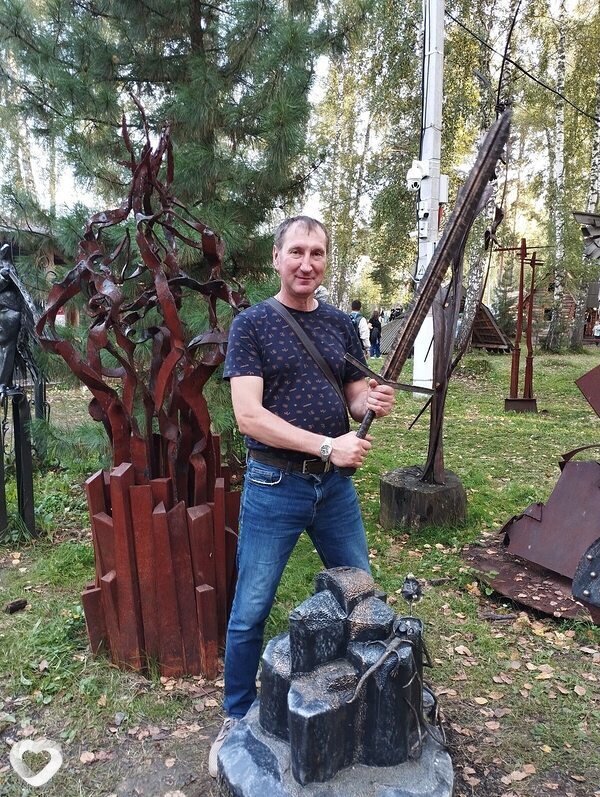 Петр, 52, Томске — анкета №3129130