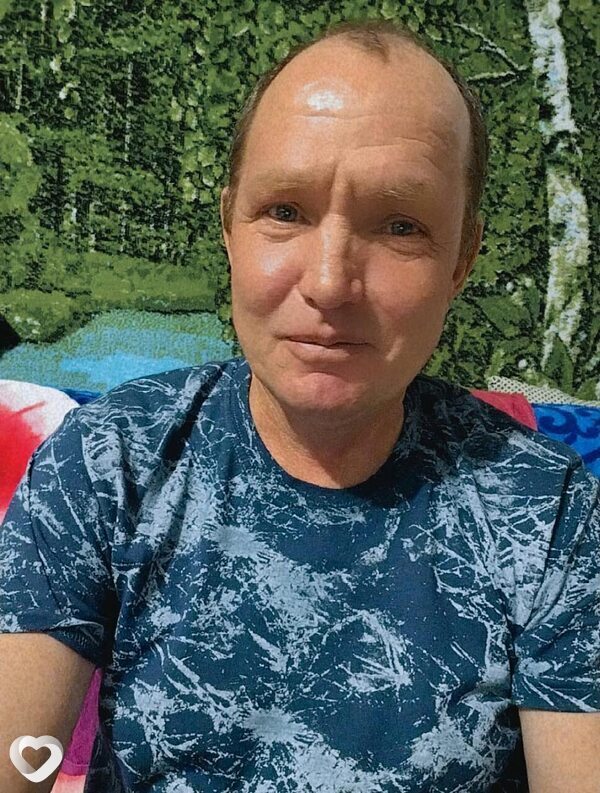 Миннахмет, 54, Нижнекамске — анкета №3129133
