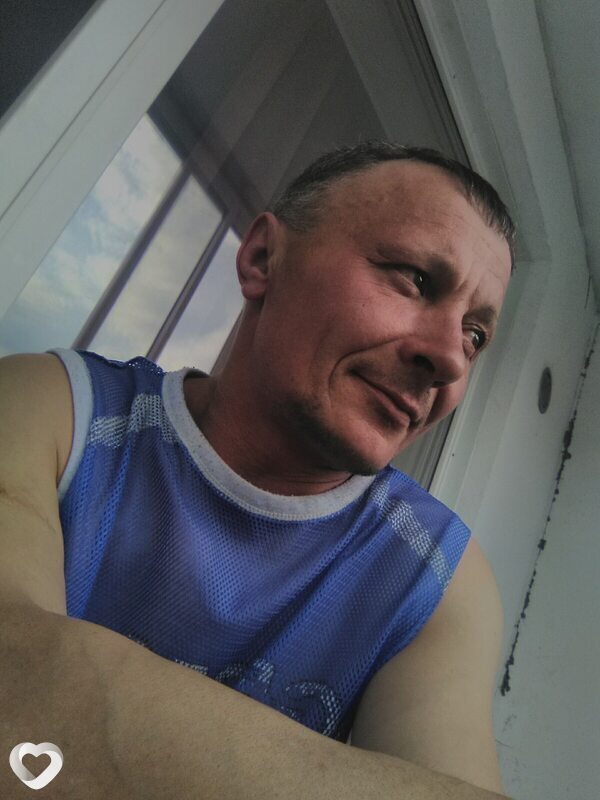 Иван, 46, Волжском — анкета №3129137
