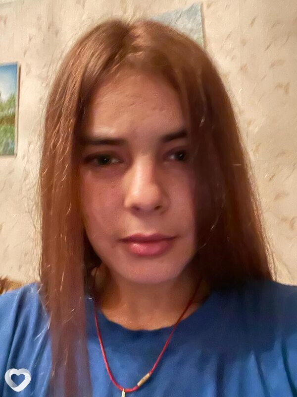 Татьяна, 31, Красном Сулине — анкета №3129140