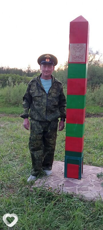 Алексей, 41, Глазове — анкета №3129152
