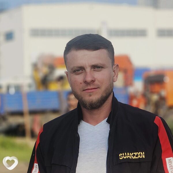Али, 30, Уфе — анкета №3129203