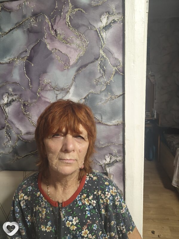 Вита, 48, Горловке — анкета №3129227
