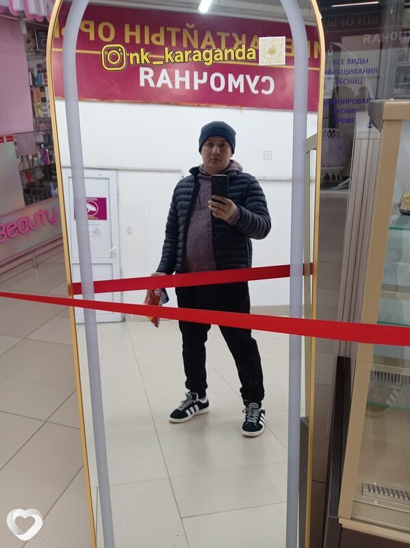 Ержан, 38, Караганде — анкета №3129229