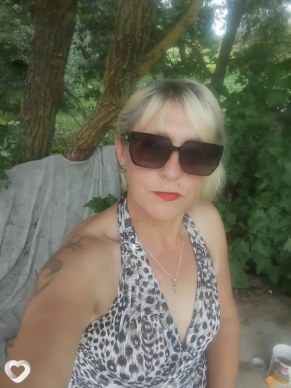 Ольга, 47, Нижнем Новгороде — анкета №3129236