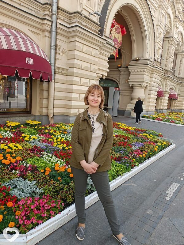 Юля, 30, Волгограде — анкета №3129244