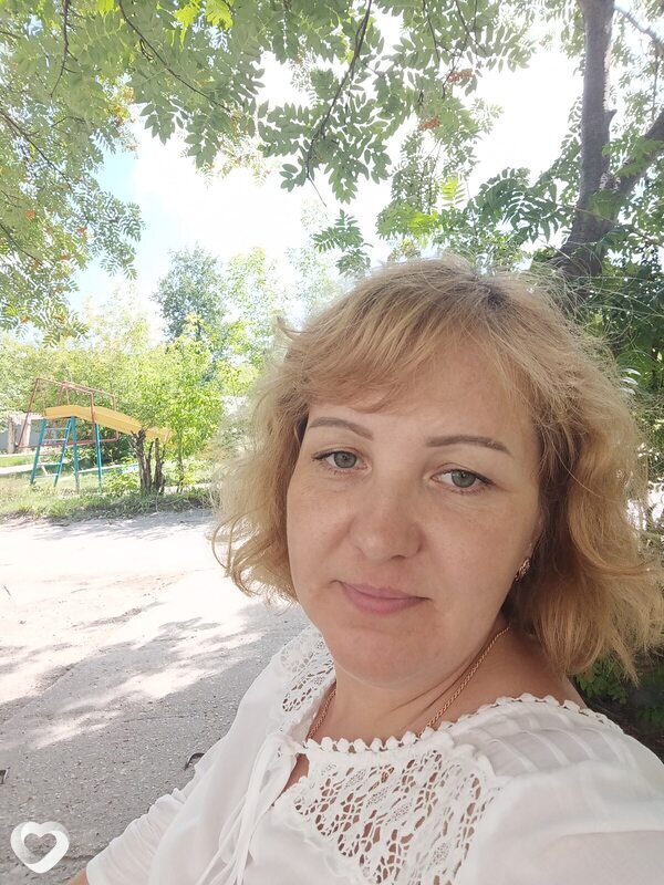 Елена, 43, Екатеринбурге — анкета №3129250