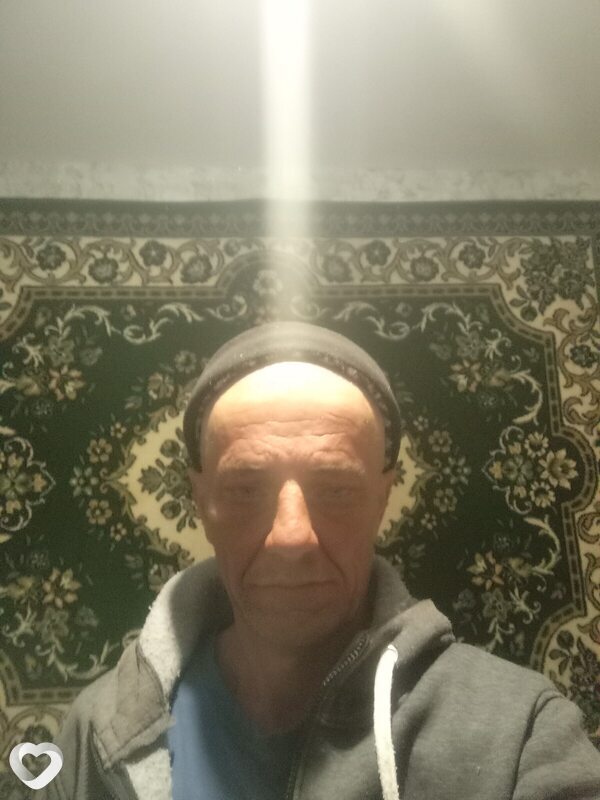 Сергей, 49, Евпатории — анкета №3129260