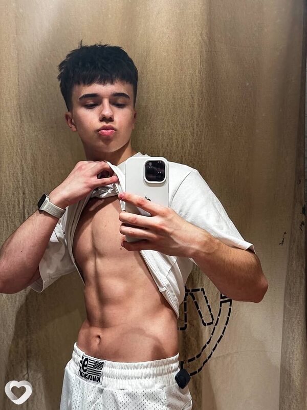 Дима, 26, Минске — анкета №3129264