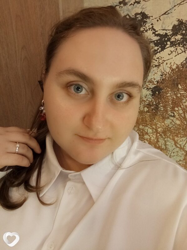 Дарья, 21, Сыктывкаре — анкета №3129274