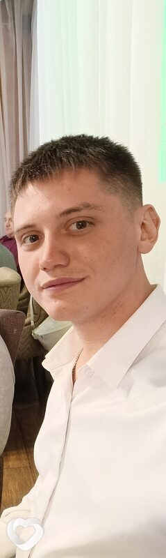 Александр, 26, Бугульме — анкета №3129276
