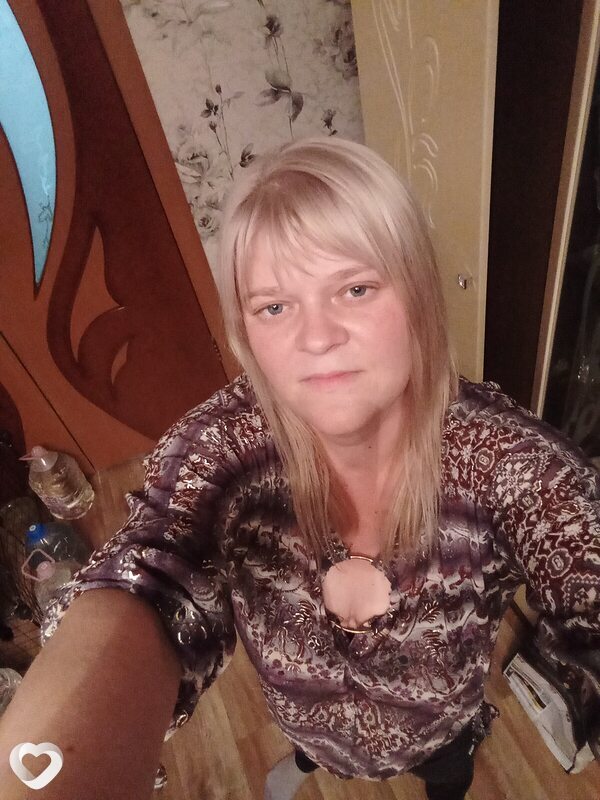 Ирина, 37, Туле — анкета №3129311