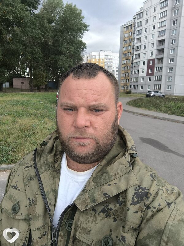 Дмитрий, 37, Минске — анкета №3129327