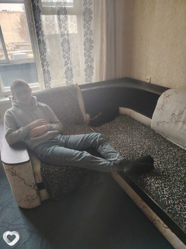 Алексей, 23, Кургане — анкета №3129340