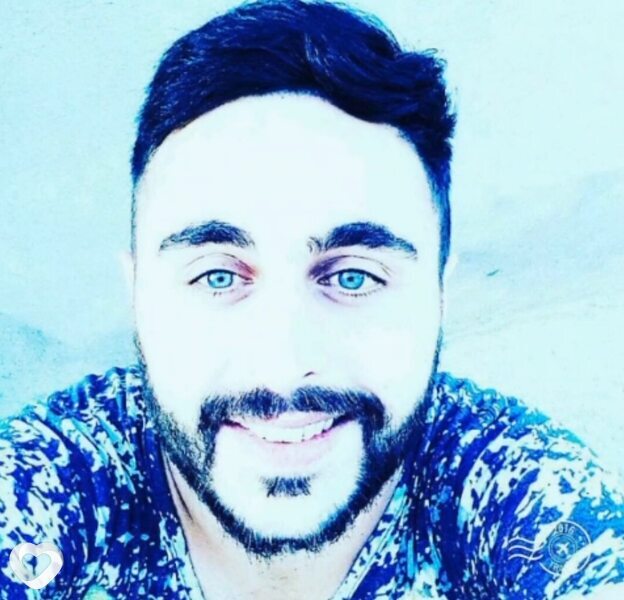 Абдель, 35, Подольске — анкета №3129341