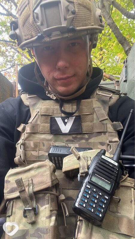 Artem, 30, Мариуполе — анкета №3129388