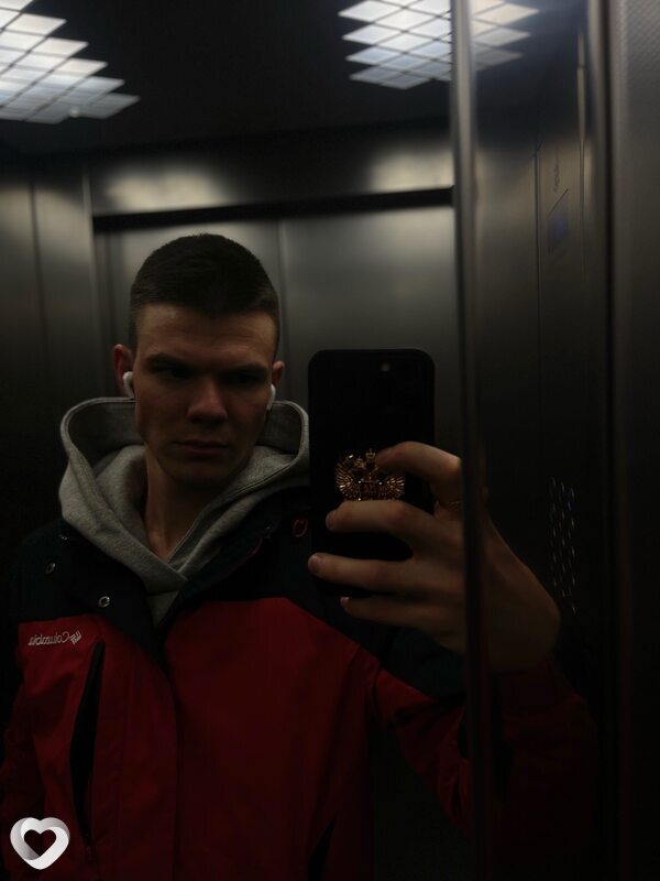 Дмитрий, 23, Воронеже — анкета №3129400