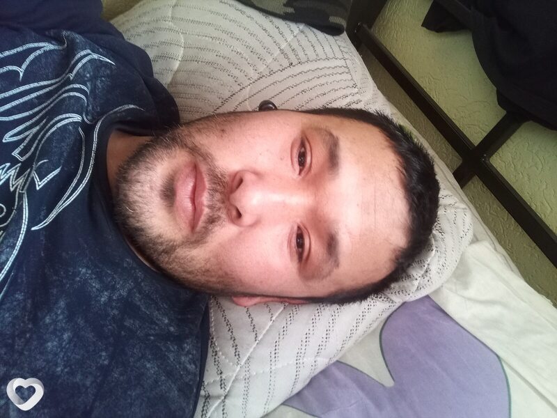 Борн, 40, Минске — анкета №3129679