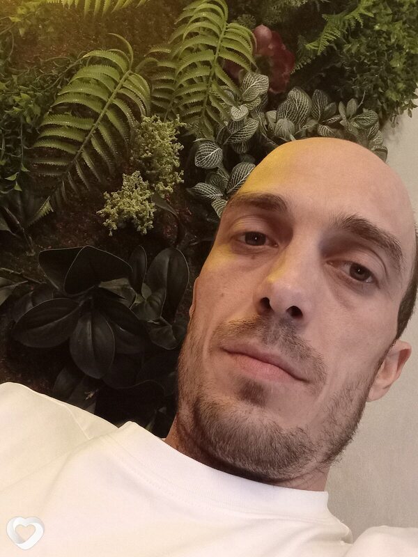 Stanis, 35, Капчагае — анкета №3129696