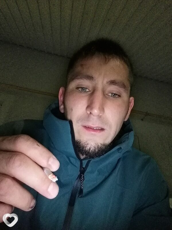 Дмитрий, 31, Пензе — анкета №3129402