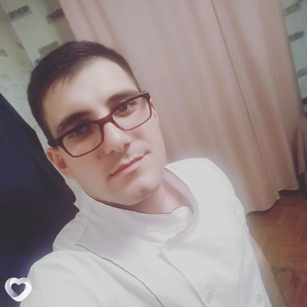 Давид, 30, Ставрополе — анкета №3129407