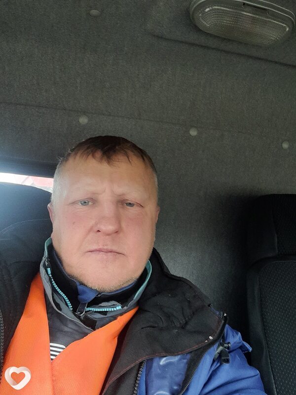 Андрей, 49, Ставрополе — анкета №3129408