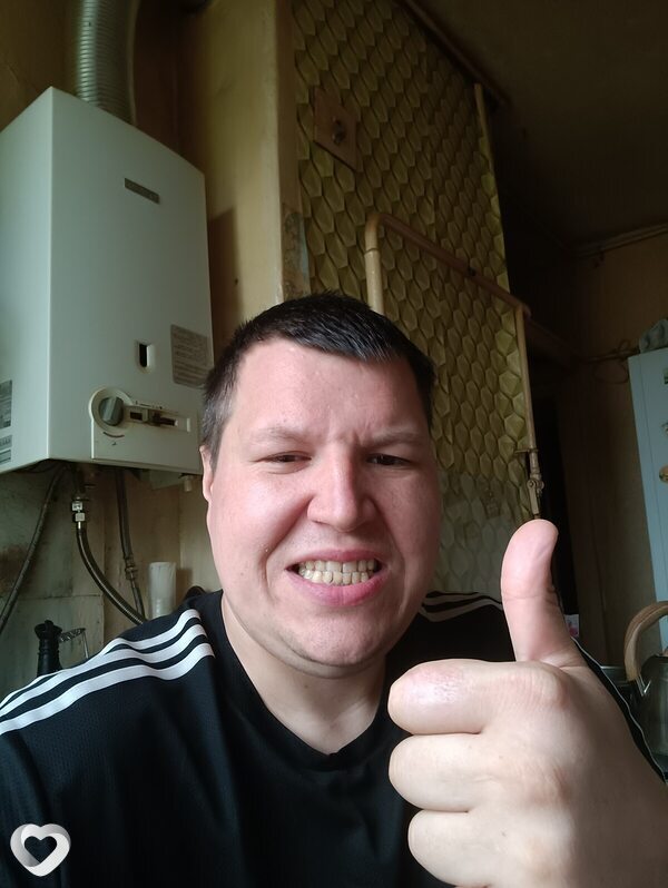 Антон, 36, Нижнем Новгороде — анкета №3129411