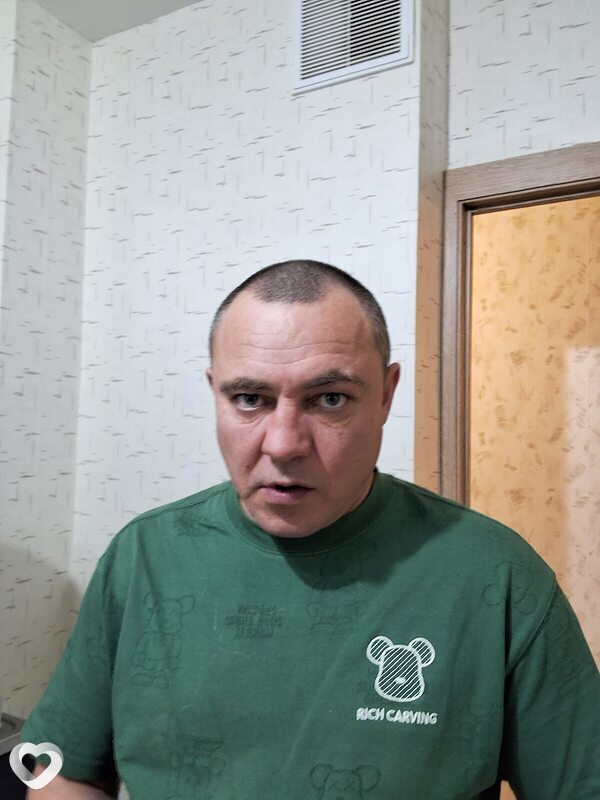 Умберто, 43, Нижнекамске — анкета №3129413