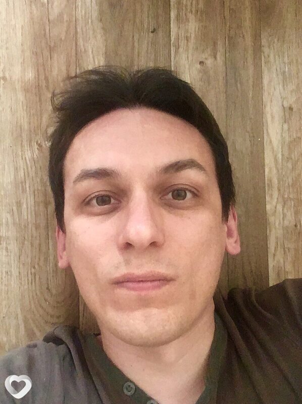 Рам, 37, Севастополе — анкета №3129415