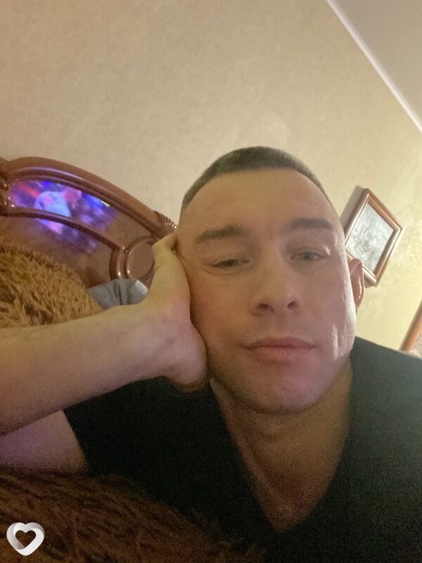 Семен, 40, Белгороде — анкета №3129417