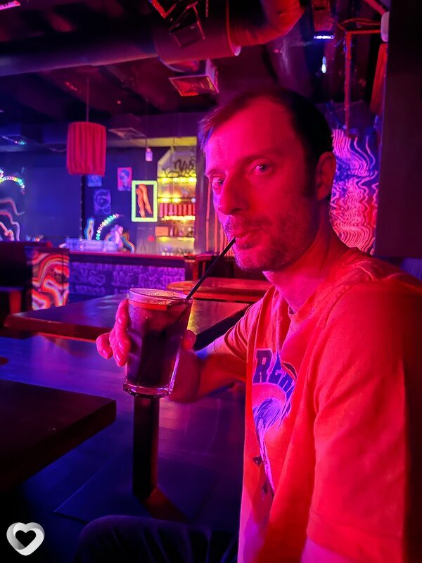 Александр, 31, Ростове-на-Дону — анкета №3129421