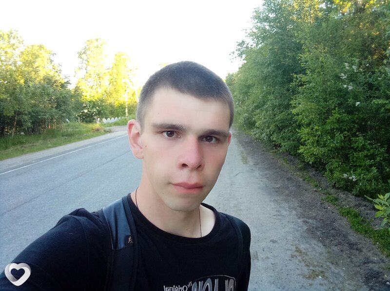 Николай, Сегежа