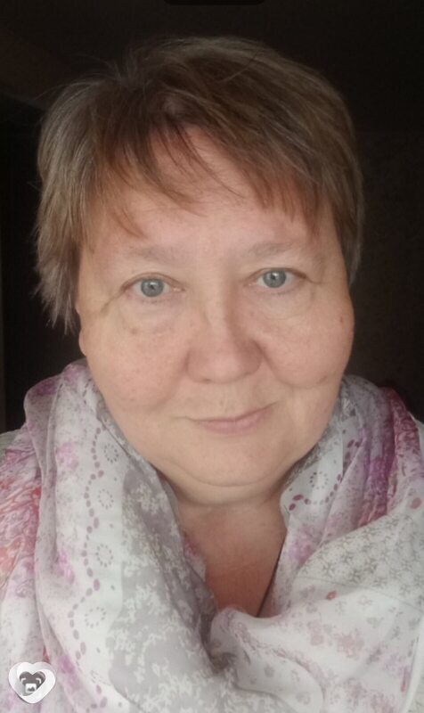 Марина, 56, Серпухове — анкета №3129441