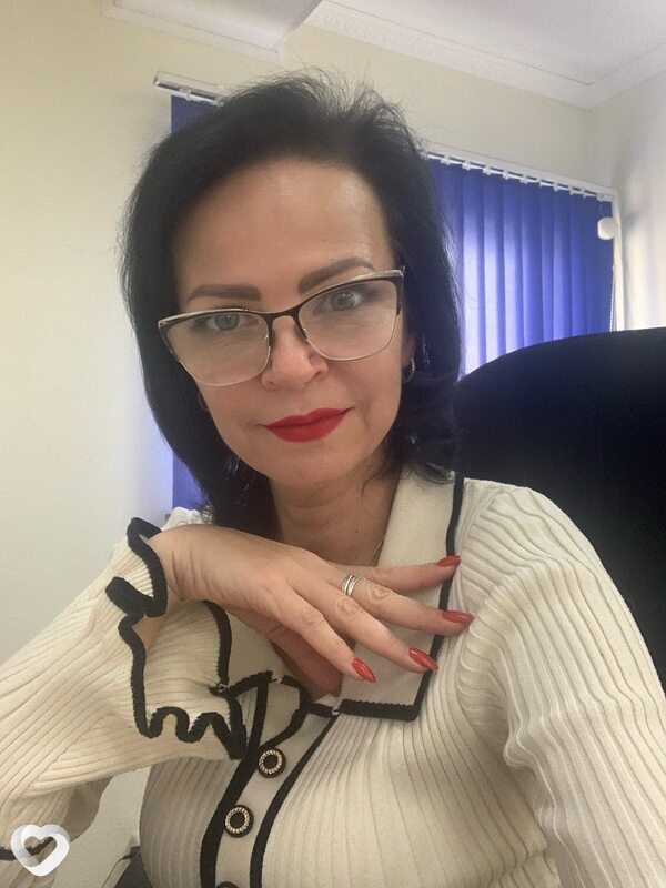 Евгения, 52, Нижневартовске — анкета №3129442