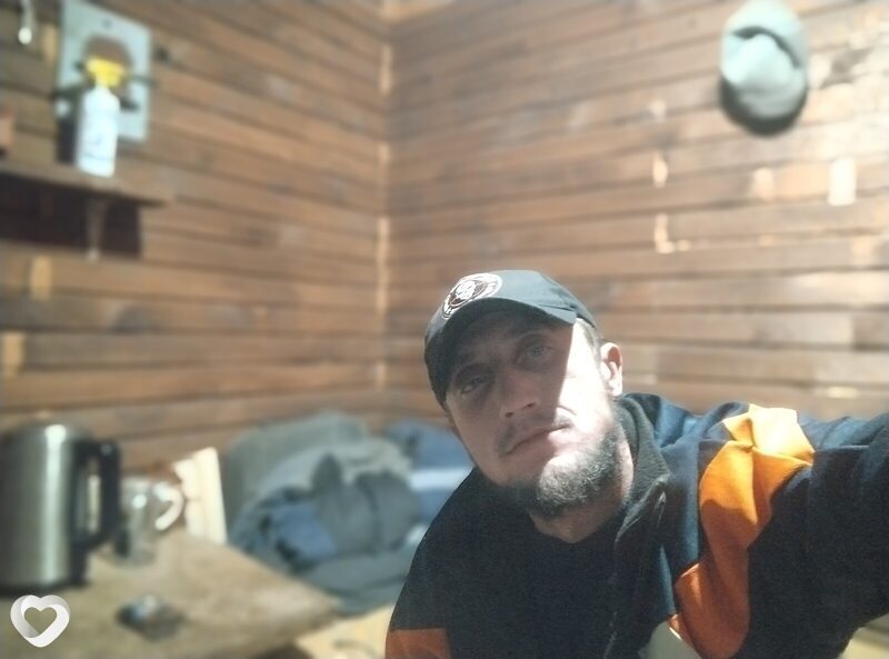 Yrik, Обь