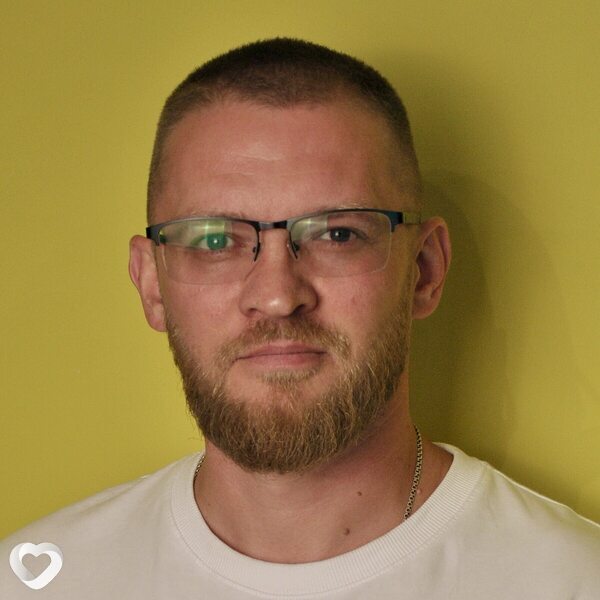 Сергей, 42, Москве — анкета №3129453