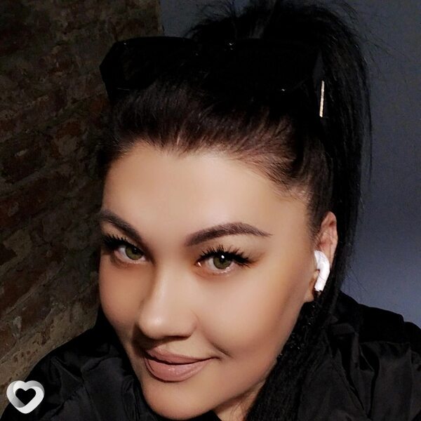 Люба, 46, Санкт-Петербурге — анкета №3129456