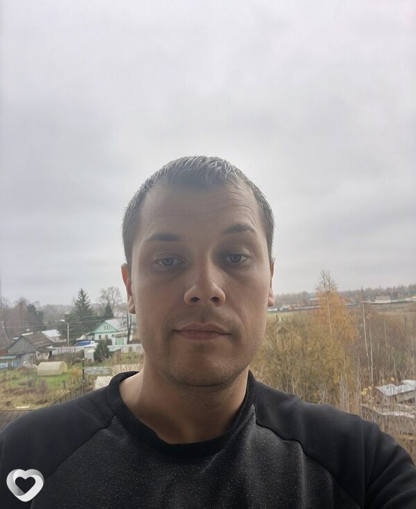 Евгений, 33, Ярославле — анкета №3129458