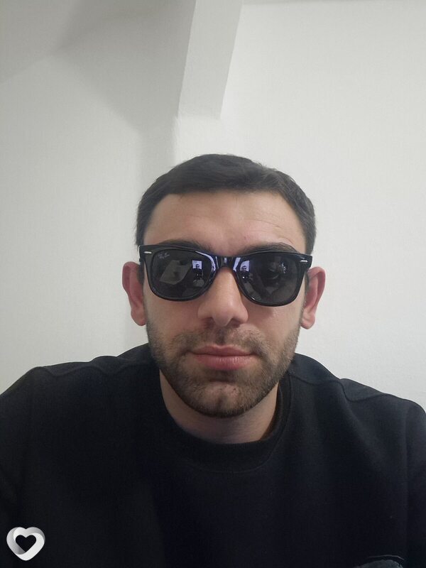 Edik, 24, Вроцлав — анкета №3129462