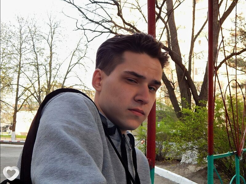 Даниил, 23, Азове — анкета №3129469